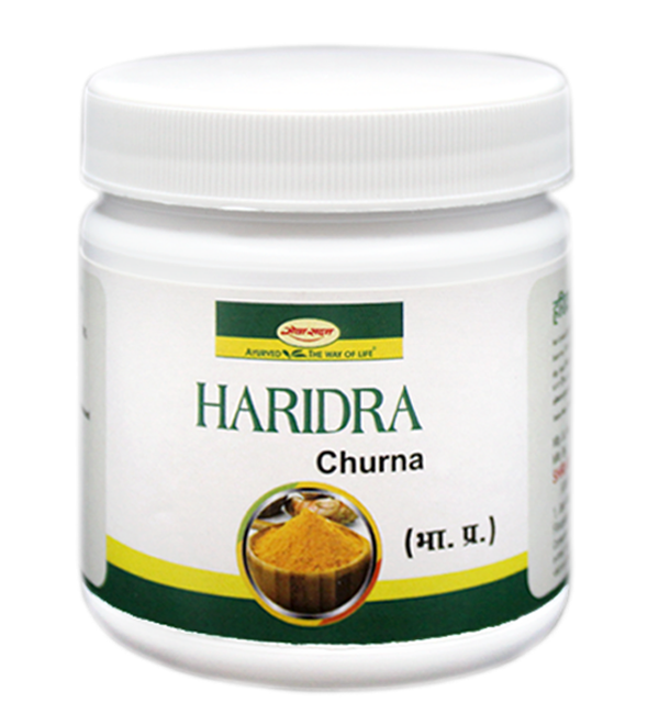 Haridra Churna 100 g