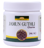 Jamun Guthli Churna 100 g