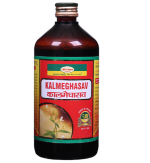 Kalmeghasava 450 ml