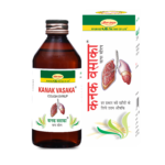Kanak Vasaka (Cough Syrup) 200 ml