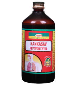 Kankasava 450 ml