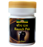 Kaunch Pak