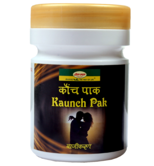 Kaunch Pak