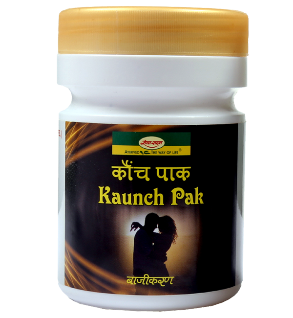 Kaunch Pak