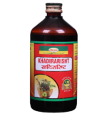 Khadirarishta 450 ml