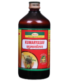 Kumaryasav 450 ml