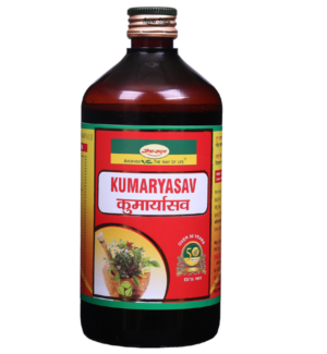 Kumaryasav 450 ml