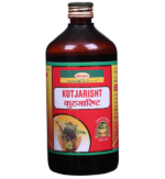 Kutajarishta 450 ml