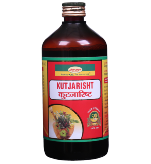 Kutajarishta 450 ml