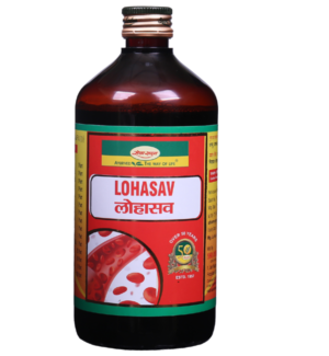 Lohasav 450 ml