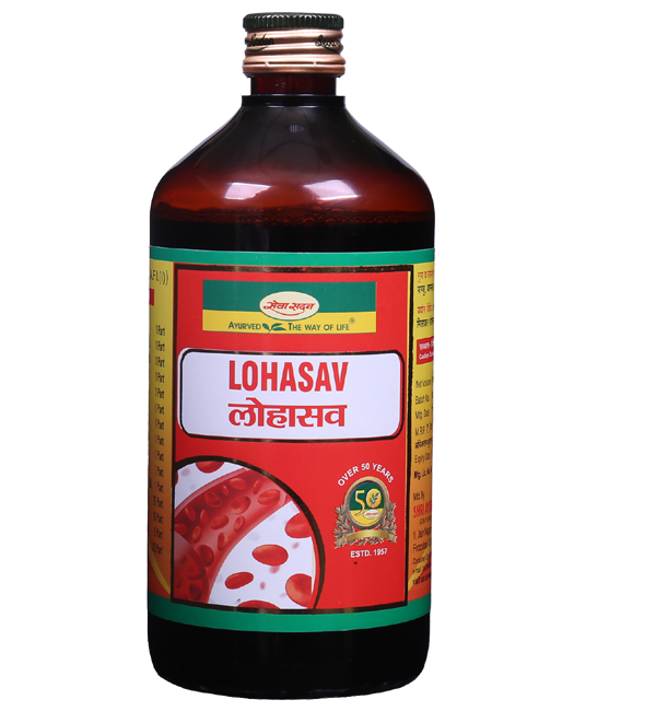 Lohasav 450 ml