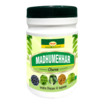 Madhumehhar Churna 200 g