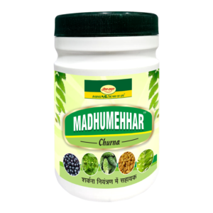 Madhumehhar Churna 200 g