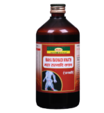 Maha Rasnadi Kwath 450 ml