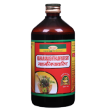 Mahamanjisthadhyarishta 450 ml