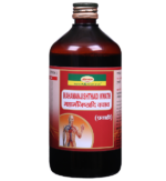 Mahamanjishthadi Kwath 450 ml