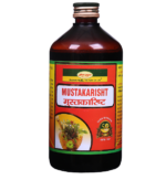 Mustkarishta 450 ml