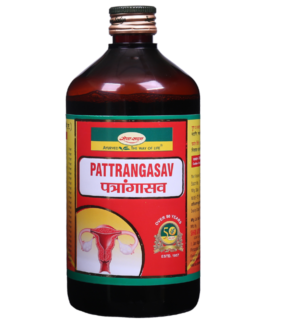 Patrangasava 450 ml