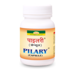 Pilary (Capsule) 60 cap