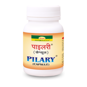 Pilary (Capsule) 60 cap