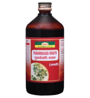 Punarnavadi Kwath 450 ml
