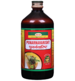 Punarnavarishta 450 ml