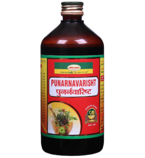Punarnavarishta 450 ml