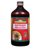 Rohitkarishta 450 ml