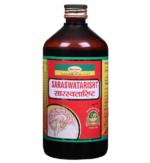 Saraswatarishta 450 ml