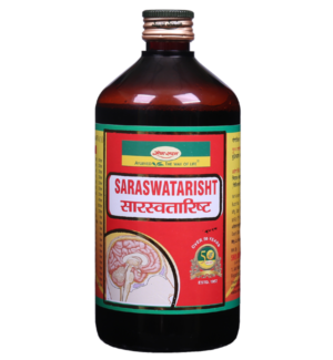 Saraswatarishta 450 ml