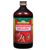 Sarivadyarishta 450 ml