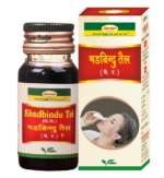 Shadbindu Tel