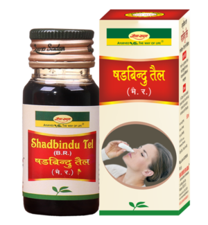 Shadbindu Tel