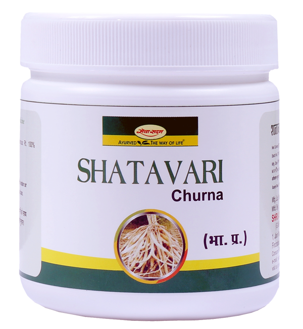Shatavari Churna 100 g