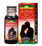 Shri Gopal Tel (K.Y.)