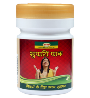 Supari Pak (Danedar) 250 g