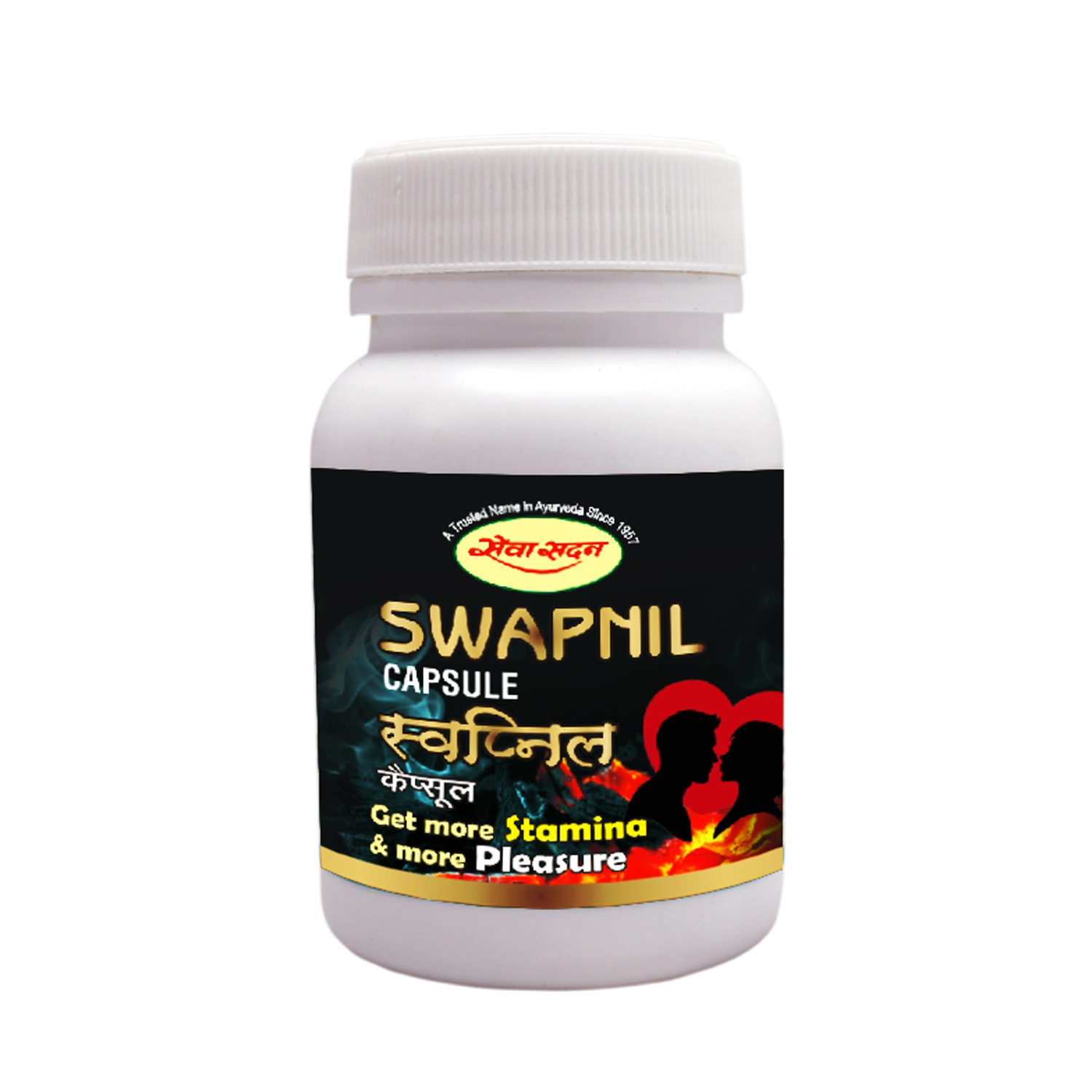SWAPNIL CAPSULE