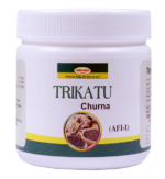 Trikatu Churna 100 g