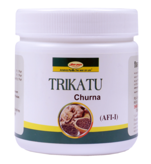 Trikatu Churna 100 g