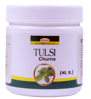 Tulsi Churna 100 g