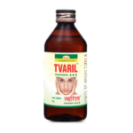 Tvaril (Syrup) 200 ml
