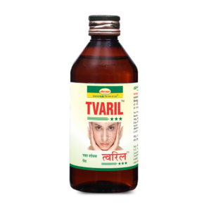 Tvaril (Syrup) 200 ml