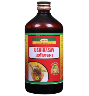 Ushirasava 450 ml
