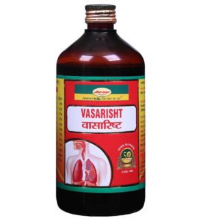 Vasarishta 450 ml