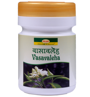 Vasavaleha (Granules) 250 g