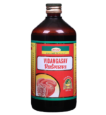 Vidangasava 450 ml