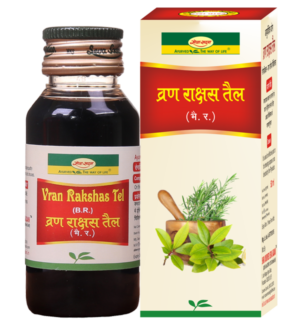 Vran Rakshas Tel