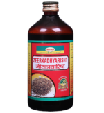 Zerkadyarishta 450 ml