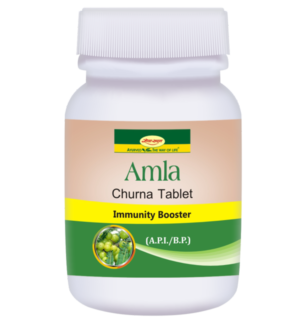 Amla Churna Tablet 60 tab