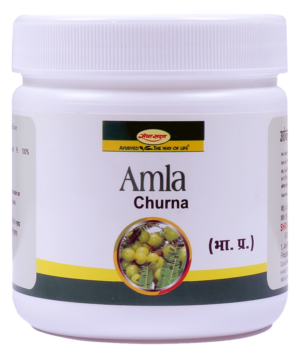 Amla Churna 100 g